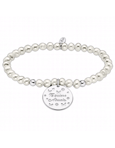 Pulsera Plata Lotus Silver...