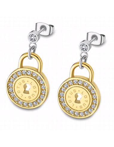 LS2189-4/2  *  Pendientes Acero...
