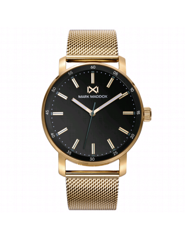 HM7150-97  *  Reloj Hombre Acero Ip...