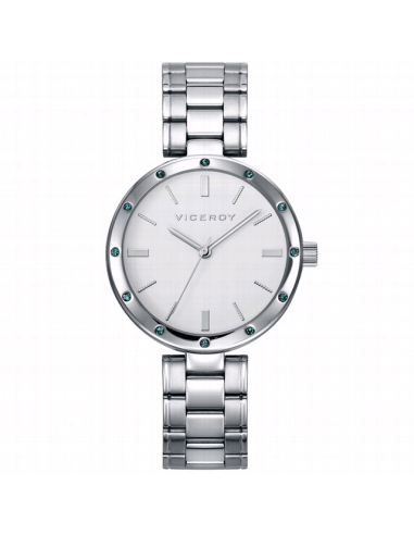 401148-07  *  Reloj Mujer Acero...