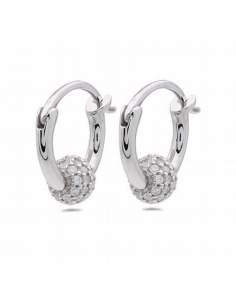 Pendientes Diamonfire...