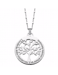 LP1641-1/1   Collar Plata...