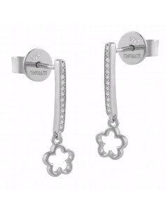 Pendientes Plata...