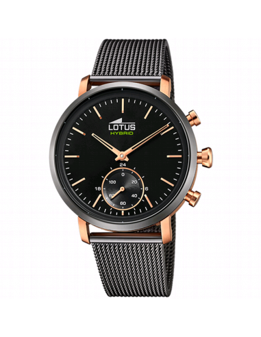 18805/3  *  Reloj Hombre Acero...