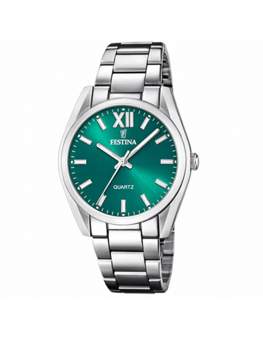 F20622/C   Reloj Mujer Acero Festina...