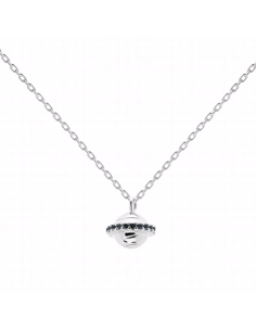 Collar Plata PD Paola...