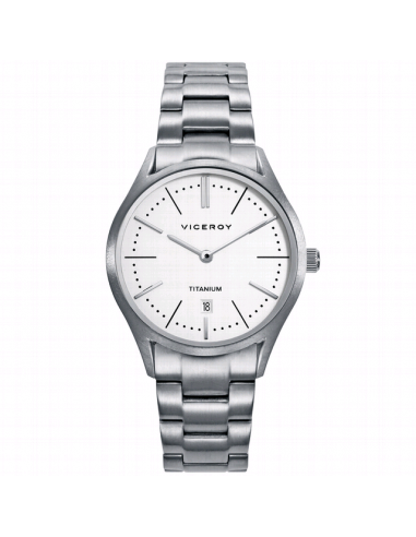 471280-07  *  Reloj Mujer. Titanio...
