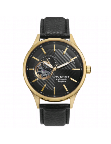 471325-57  *  Reloj Hombre Acero Ip...