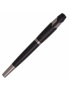 Roller Chevron Black Hugo Boss 2