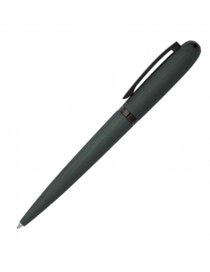 Bolígrafo Contour Brushed...