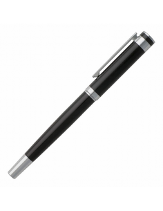 Roller Hugo Boss negro y...