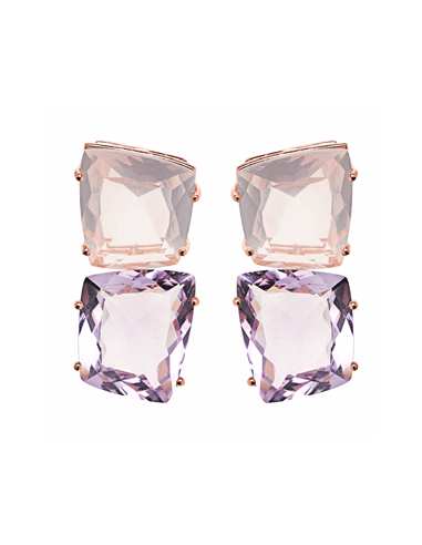 175A0003  *  Pendientes Plata...