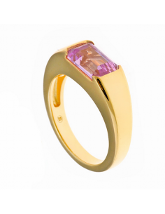 136S0303  *  Anillo Plata... 2