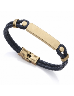 1387P01013 Pulsera Hombre...
