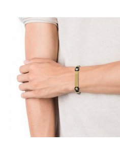1387P01013 Pulsera Hombre... 2