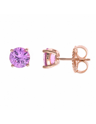 136A0440  *  Pendientes Plata Chapado...