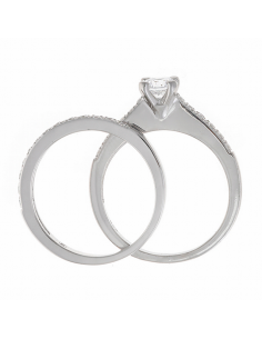 136S0090  *  Anillo Mujer... 2