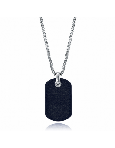 15108C01010  *  Collar Hombre Acero...