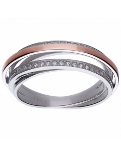 Anillo Plata Diamonfire... 2