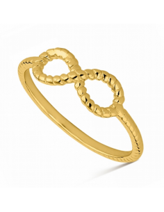 9112232  *  Anillo Plata...