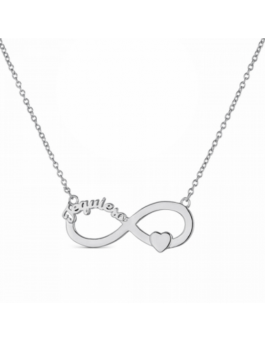 9112715  *  Collar Plata Promojoya...