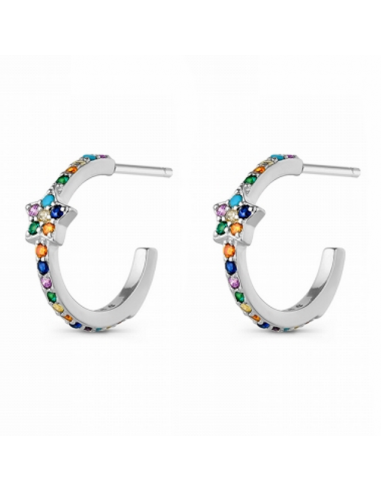 9113196  *  Pendientes Plata Aro 15...