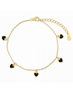 9112467  *  Pulsera Plata...