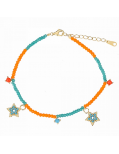 9114533  *  Pulsera Plata...
