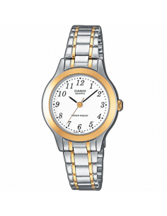 LTP-1263PG-7BEG   Reloj...