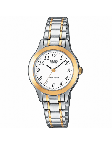 LTP-1263PG-7BEG   Reloj Mujer Bicolor...