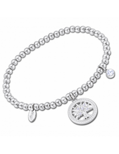 LS2170-2/4   Pulsera Acero...