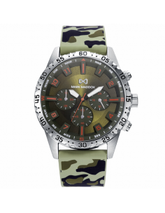 HC0124-64  *  Reloj Hombre...