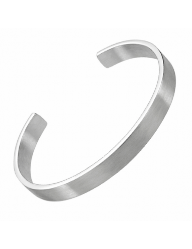 LS2196-2/1  *  Pulsera Hombre Acero...
