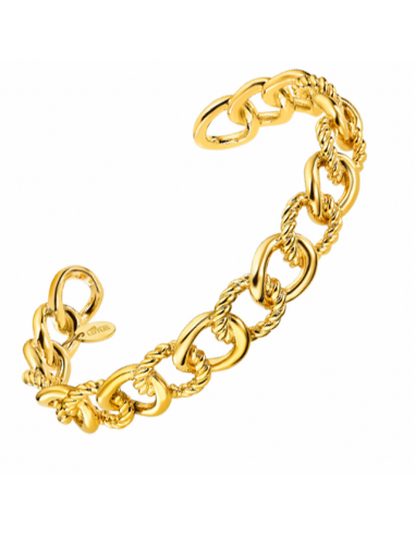 LS2246-2/2  *  Brazalete Acero IP...