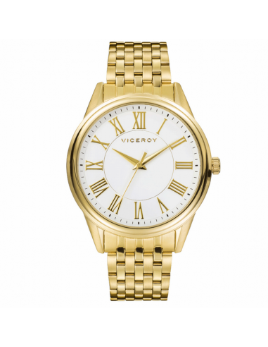 401151-03  *  Reloj Viceroy. Hombre....