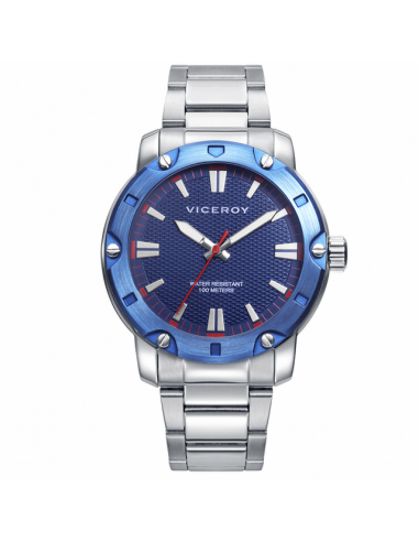 401273-37  *  Reloj Viceroy Hombre...