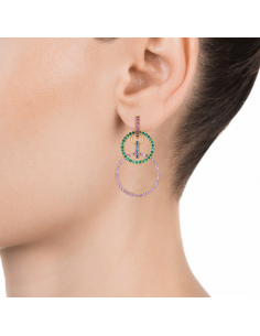 Pendientes Viceroy Plata... 2
