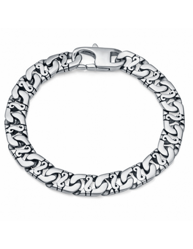 1467P01000  *  Pulsera Hombre todo...