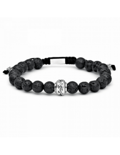 9113937  *  Pulsera Plata...