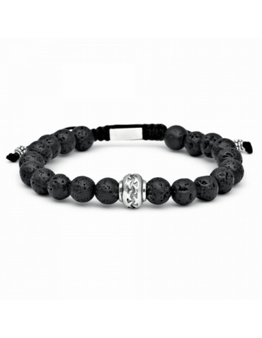 9113937  *  Pulsera Plata de...