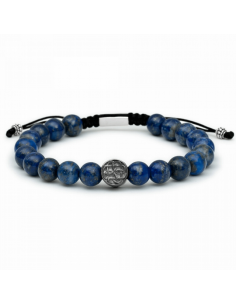 9113944  *  Pulsera Plata...