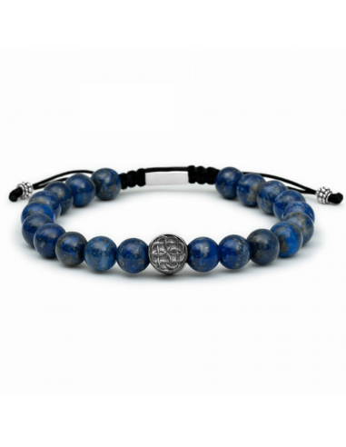 9113944  *  Pulsera Plata de...