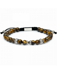 9114172  *  Pulsera Plata...