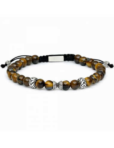 9114172  *  Pulsera Plata de...