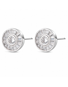 9114748   Pendientes Plata...
