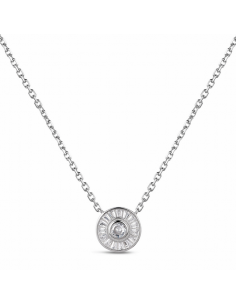 Collar Plata de Ley...
