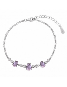 9115052  *  Pulsera Plata...
