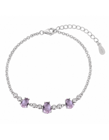 9115052  *  Pulsera Plata de Ley...