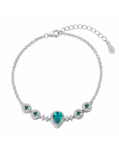 9115063  *  Pulsera Plata...