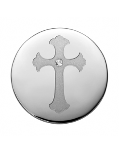 Moneda Acero Viceroy...